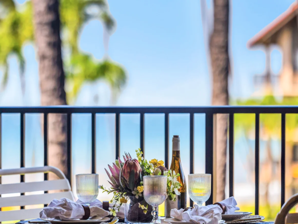 Kaanapali  Maui Condo 1096013